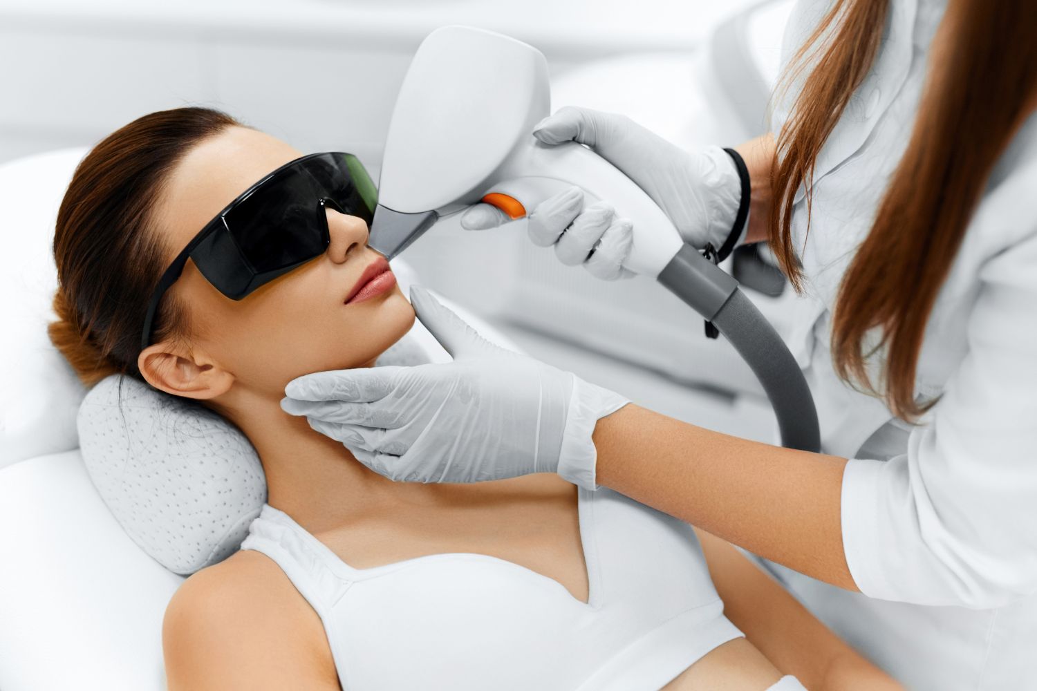 laser hair removal